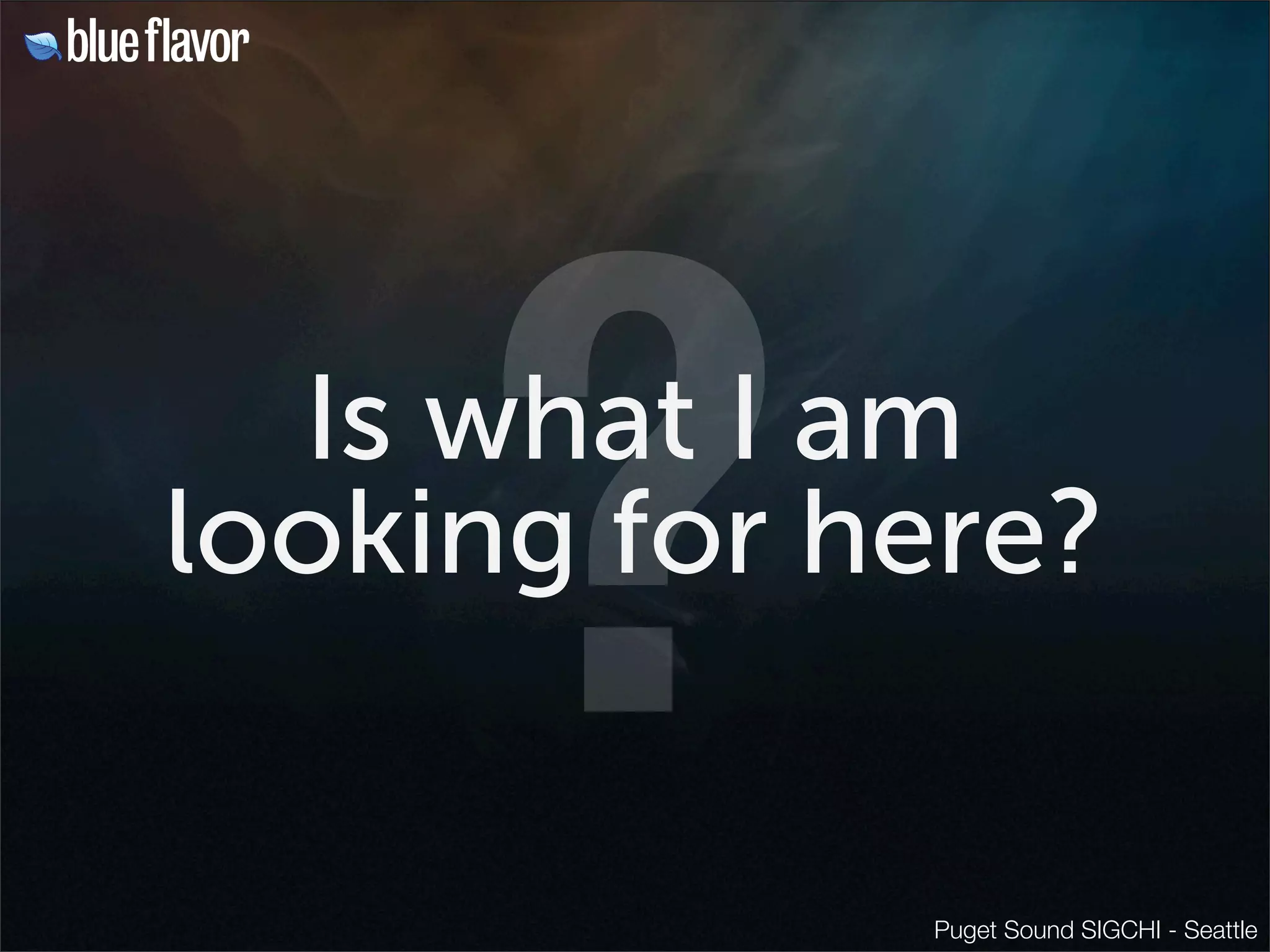 The Life Cycle of a Wireframe 