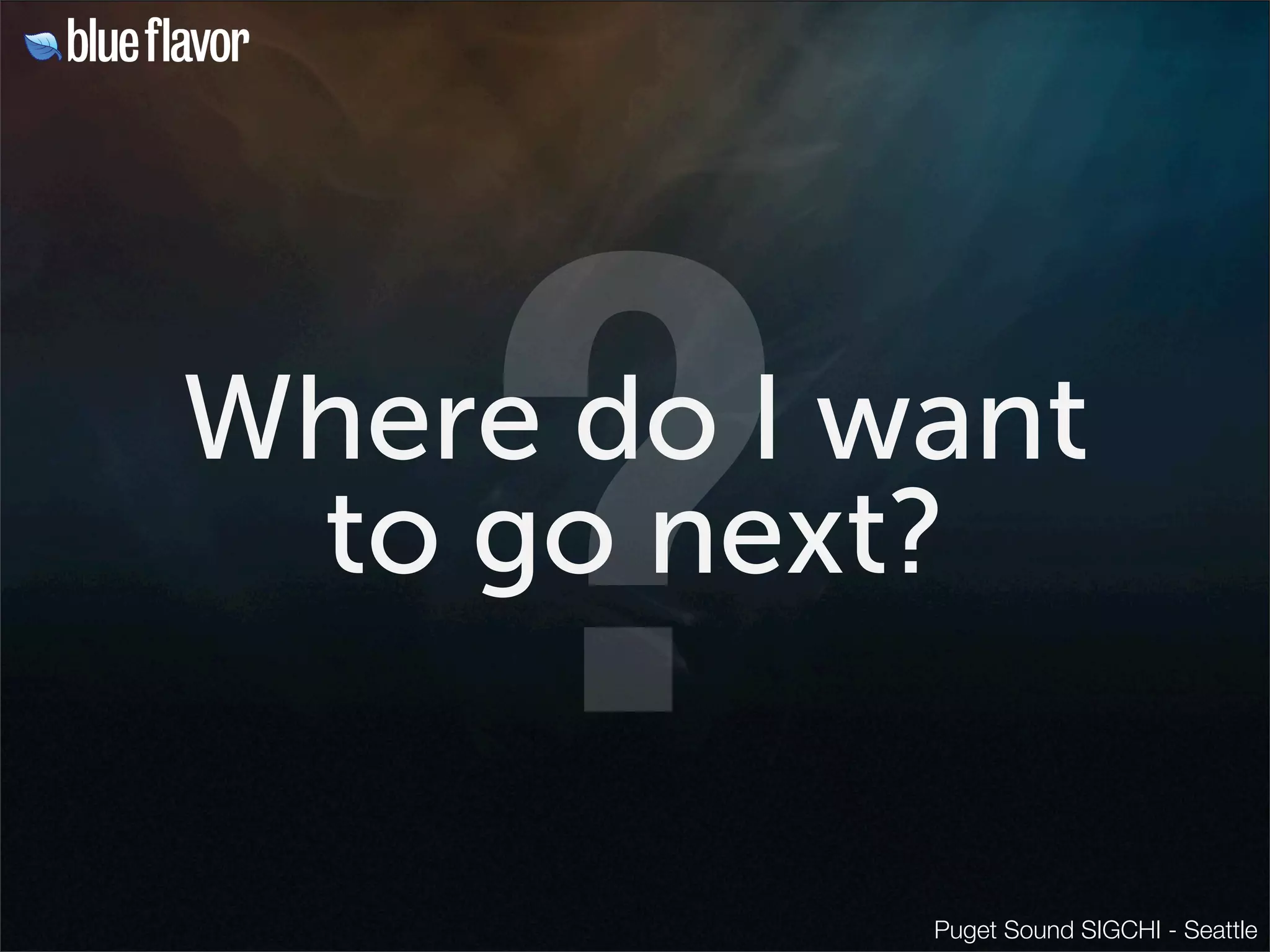 The Life Cycle of a Wireframe 