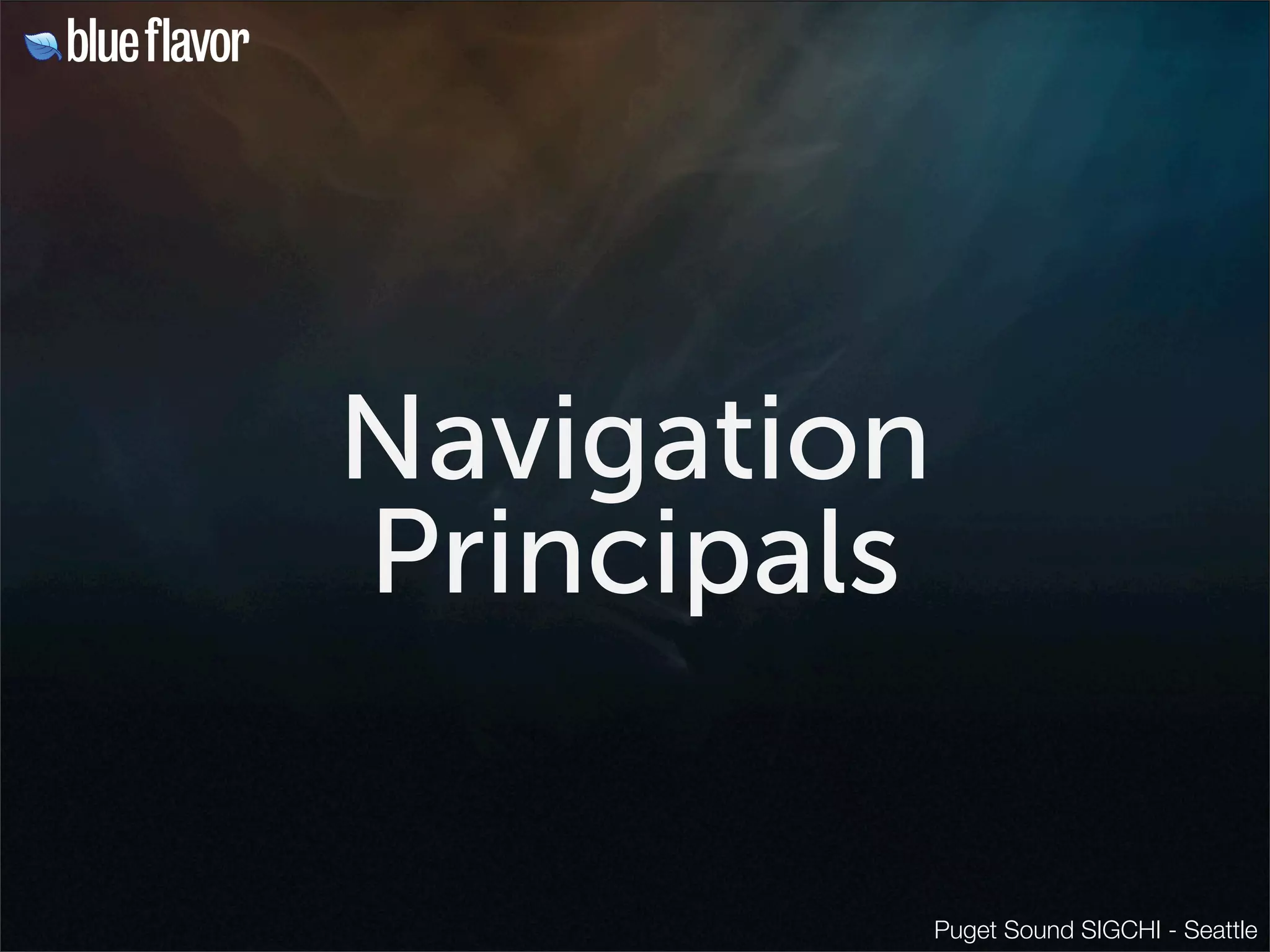 The Life Cycle of a Wireframe 