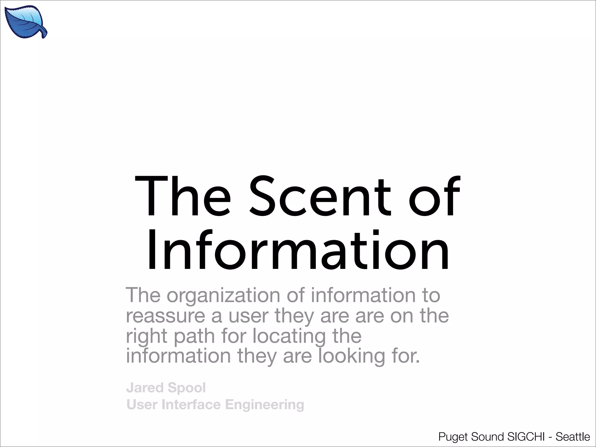 The Life Cycle of a Wireframe 
