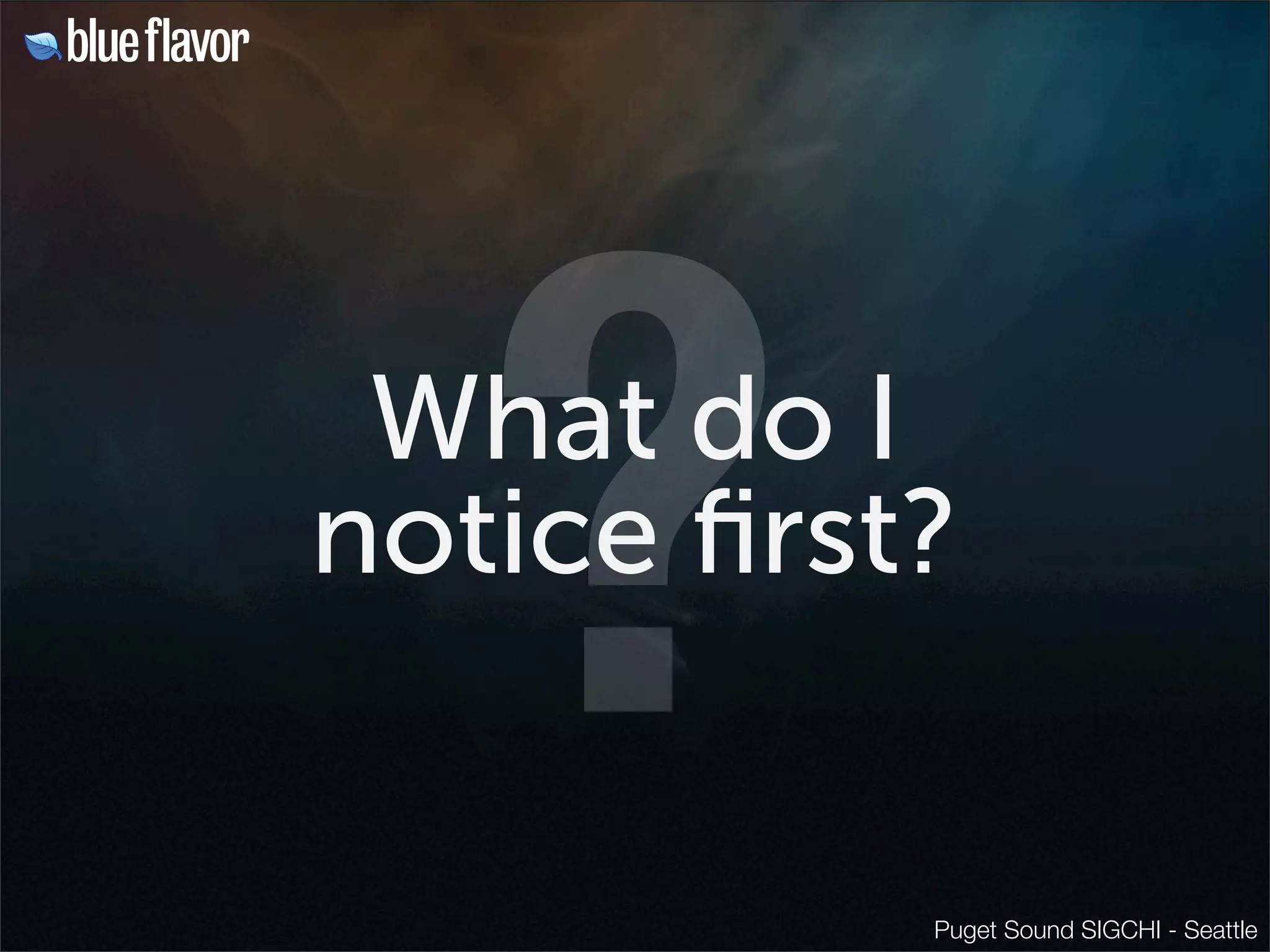 The Life Cycle of a Wireframe 