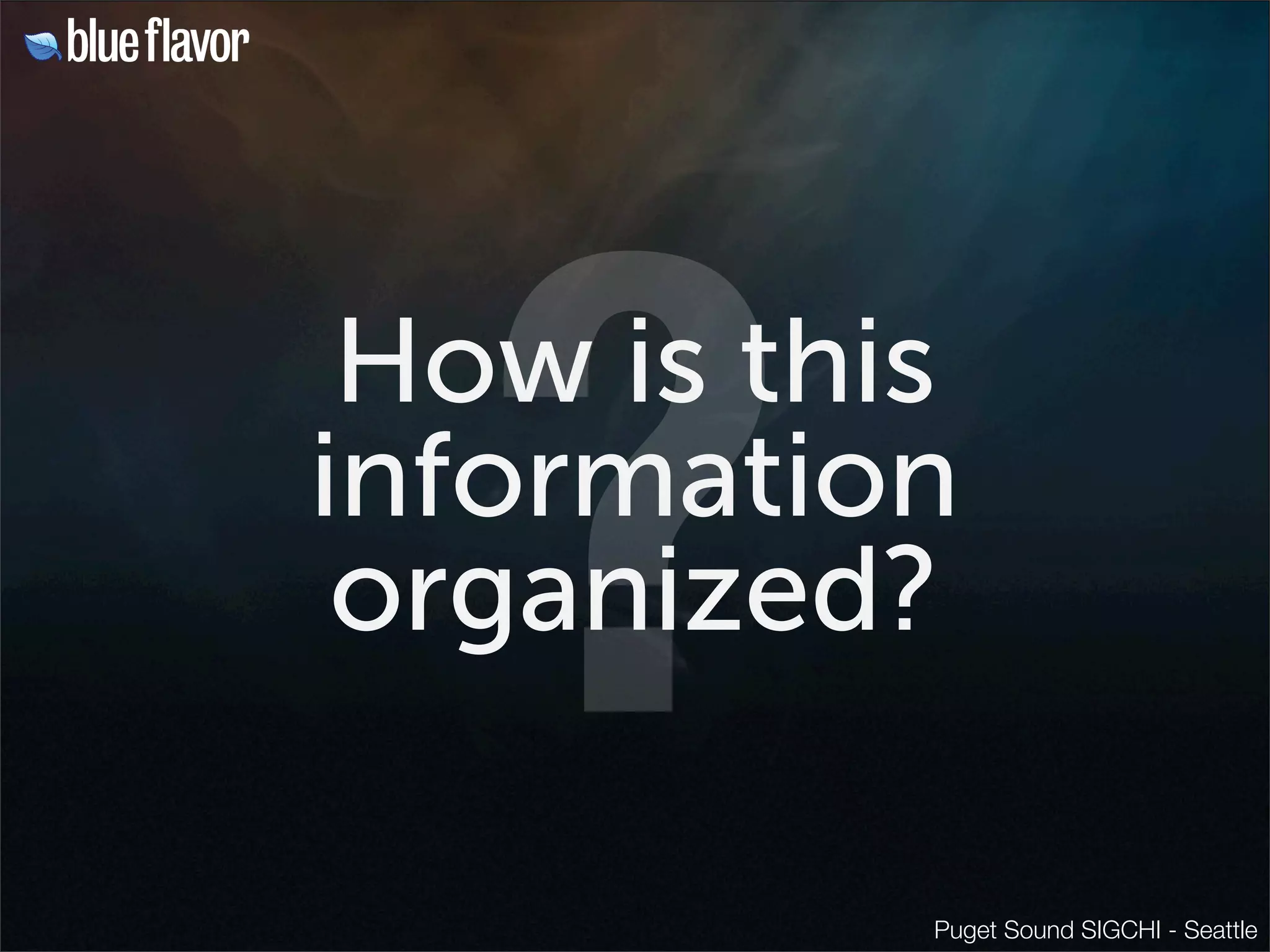 The Life Cycle of a Wireframe 