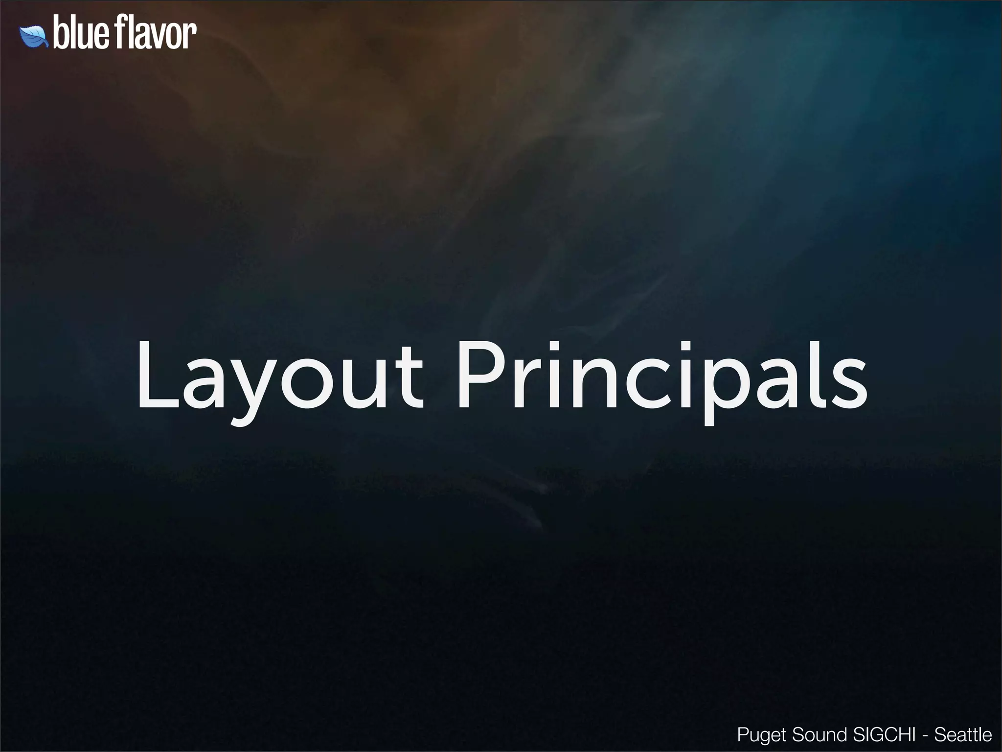 The Life Cycle of a Wireframe 