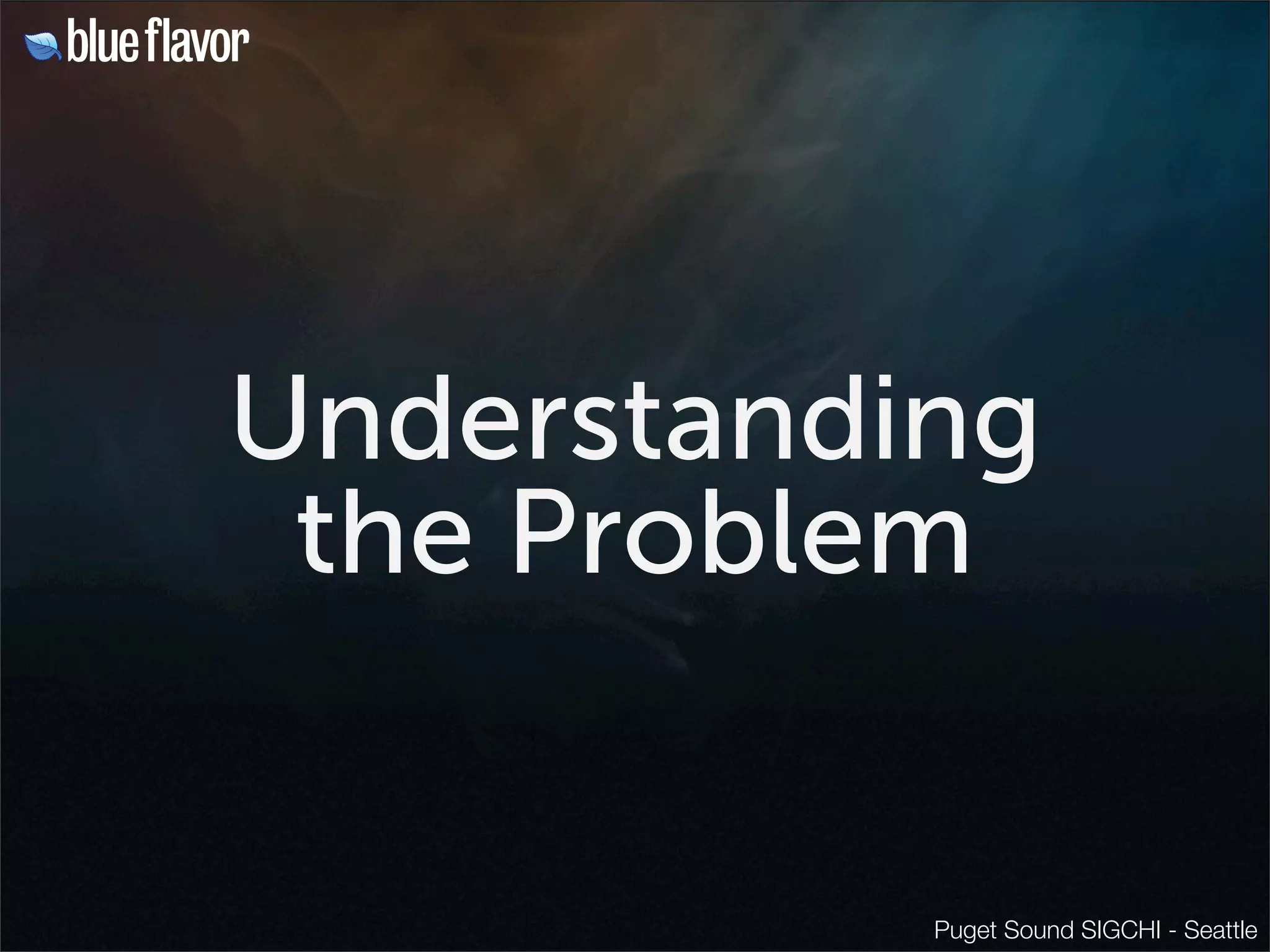 The Life Cycle of a Wireframe 