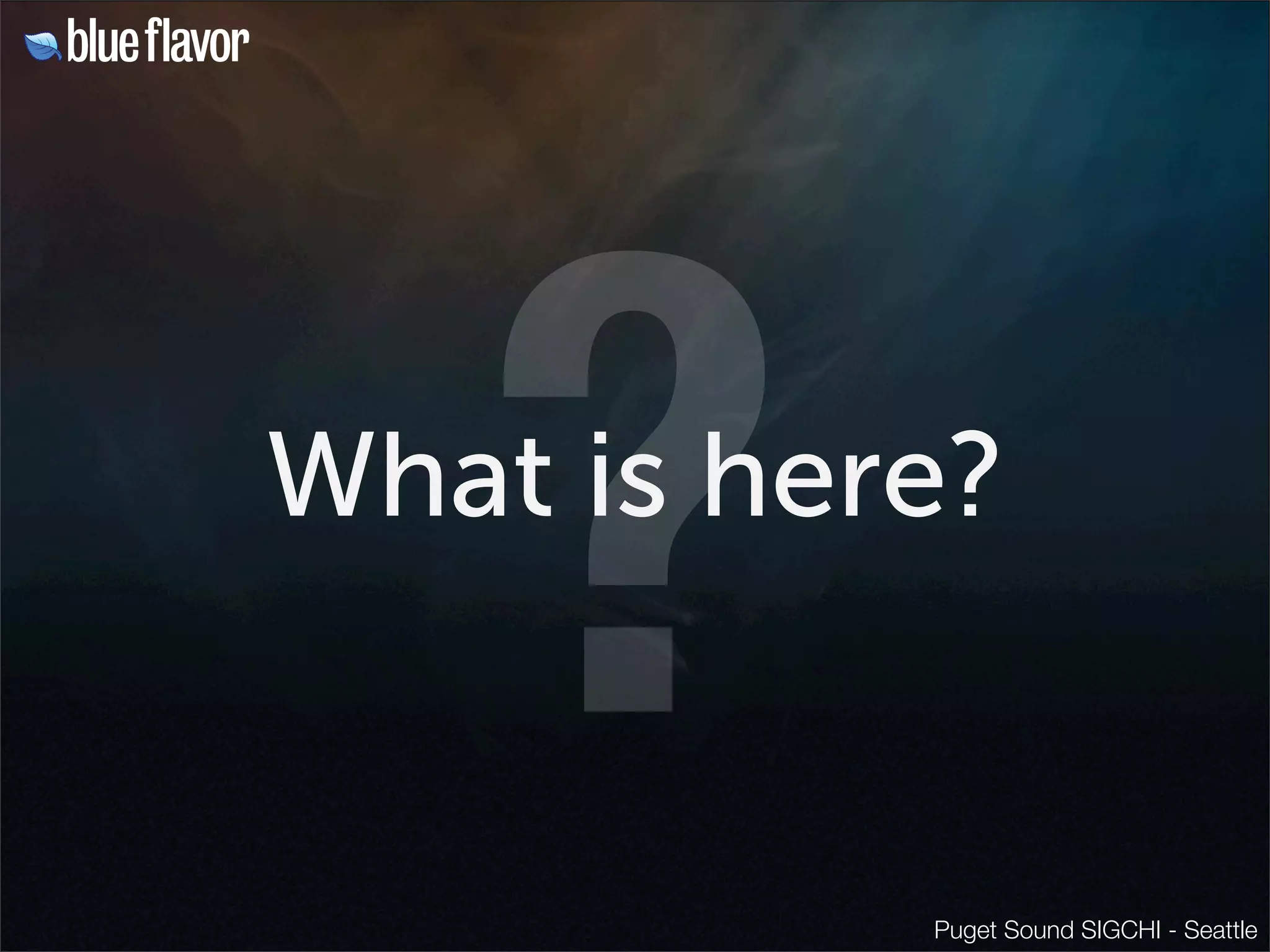 The Life Cycle of a Wireframe 