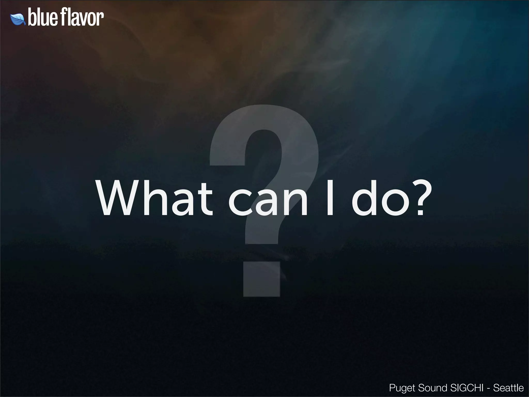 The Life Cycle of a Wireframe 