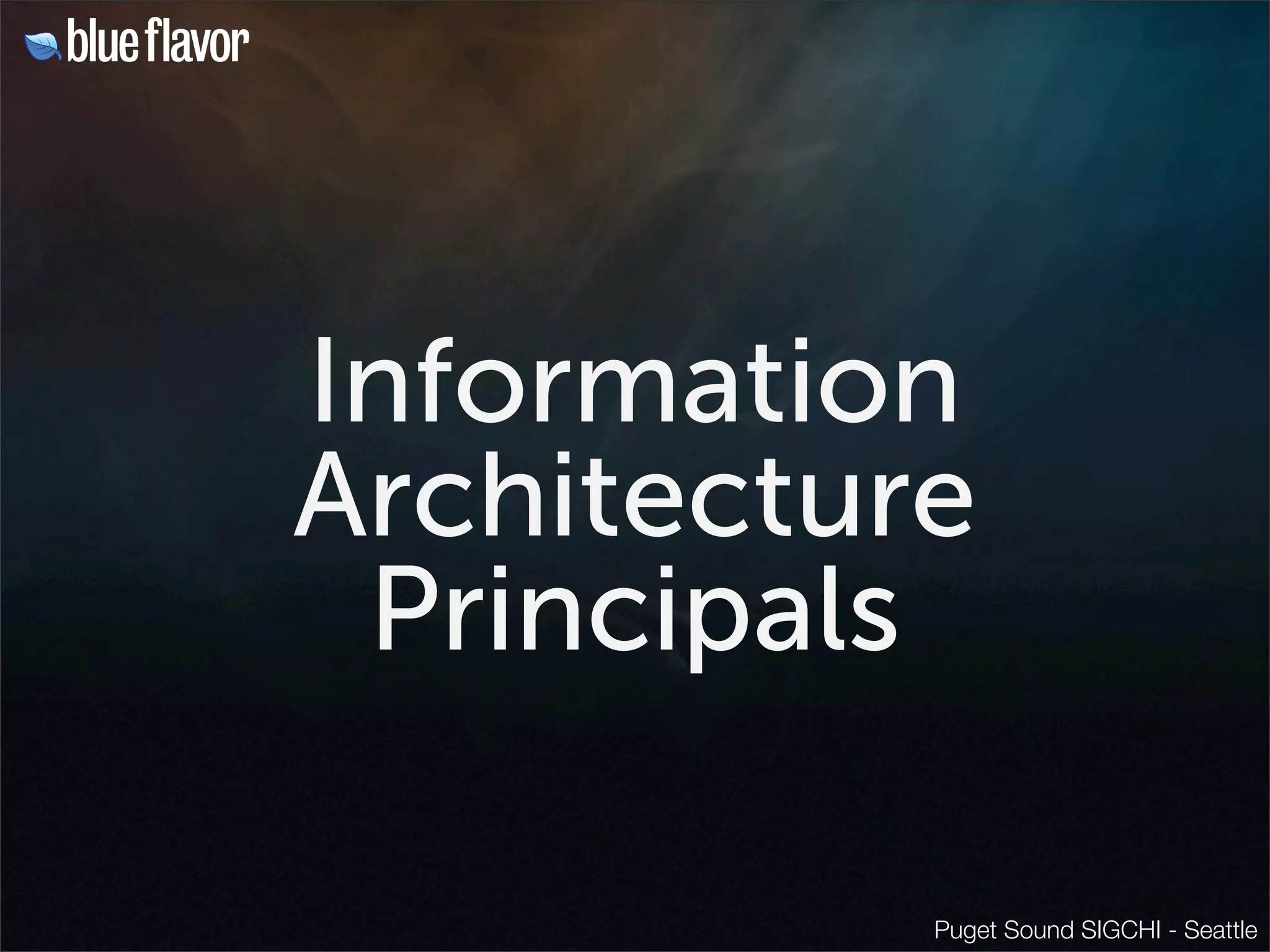 The Life Cycle of a Wireframe 