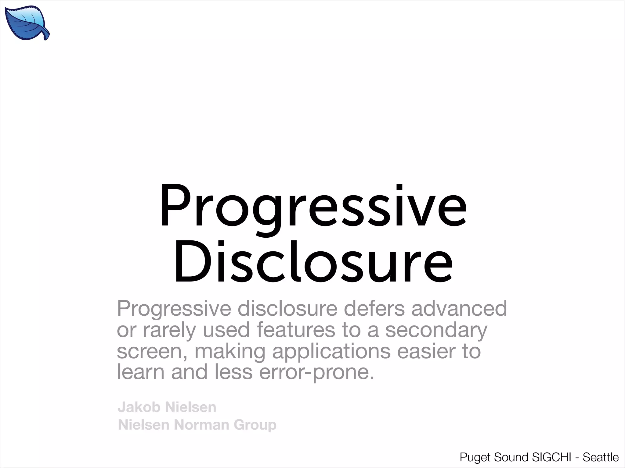 The Life Cycle of a Wireframe 