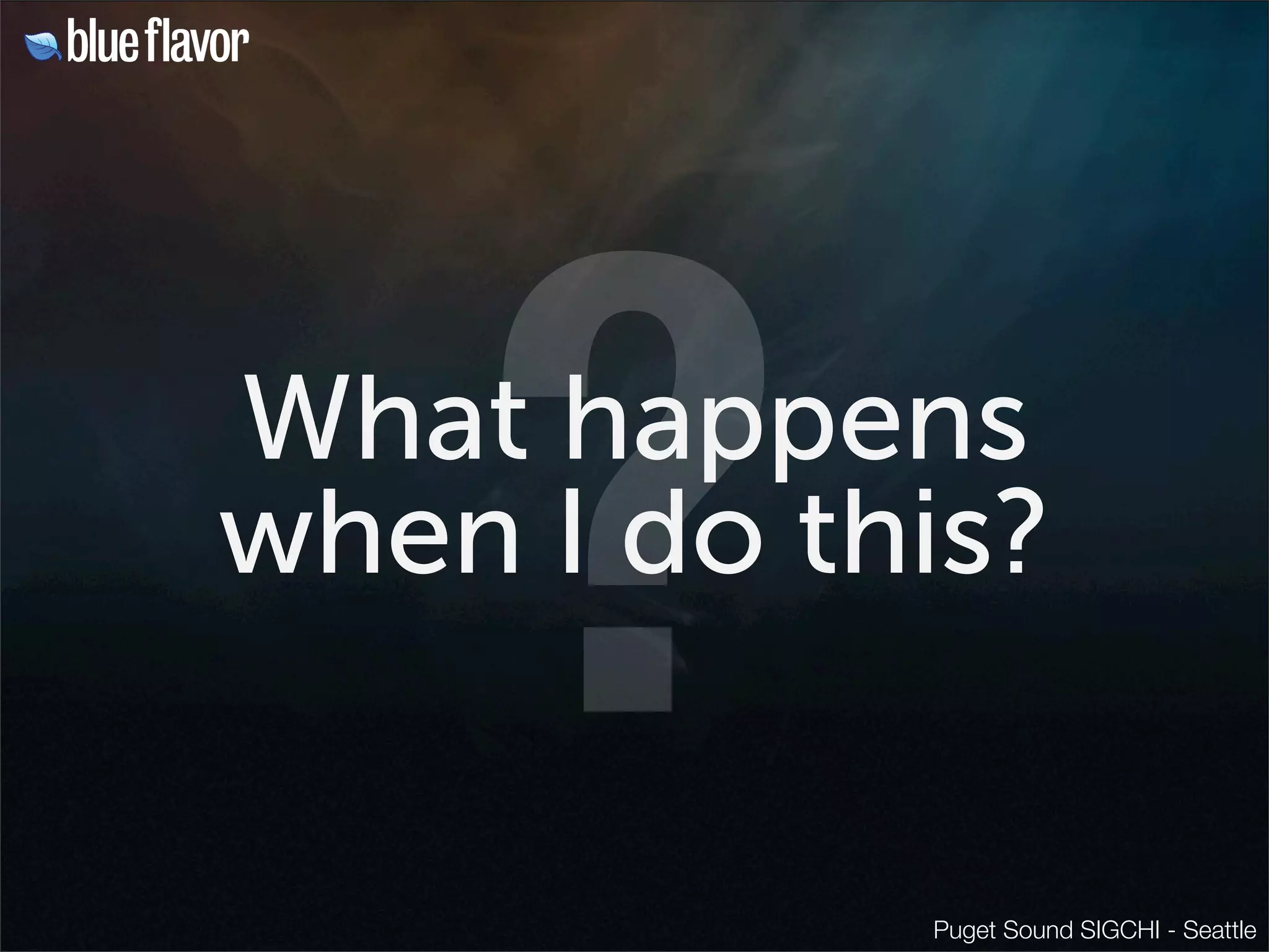 The Life Cycle of a Wireframe 