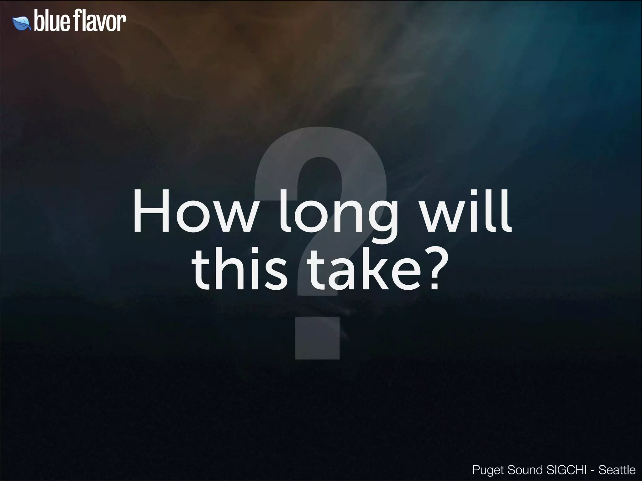 The Life Cycle of a Wireframe 