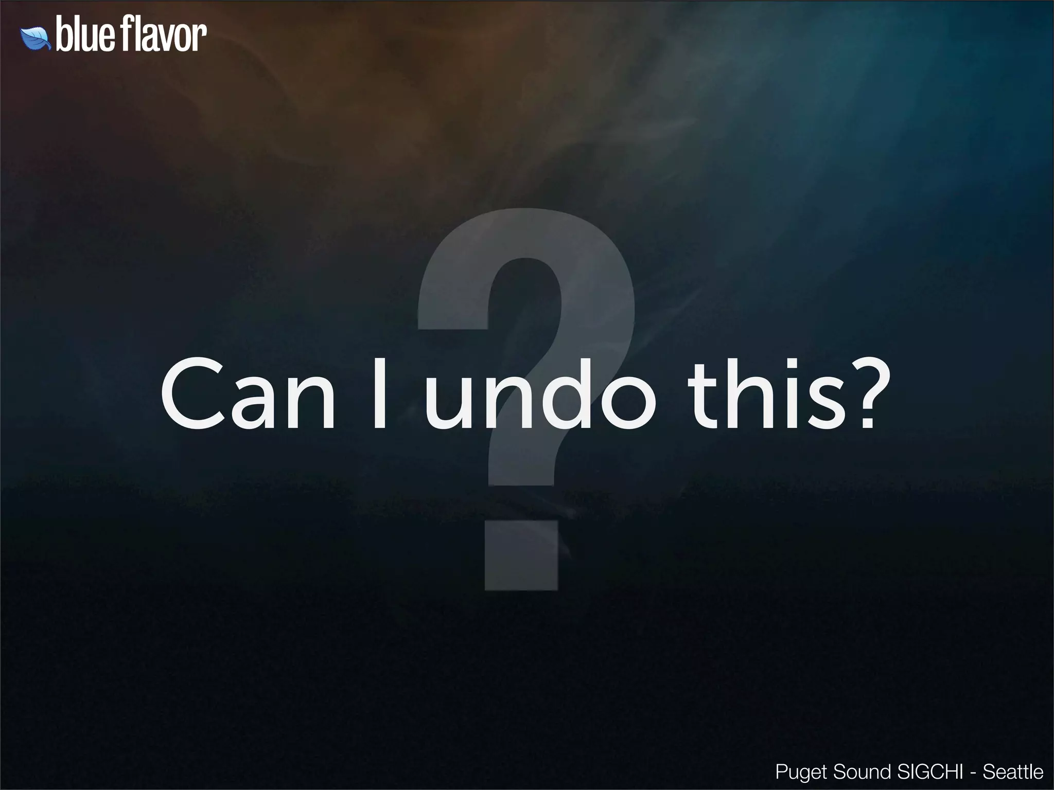 The Life Cycle of a Wireframe 