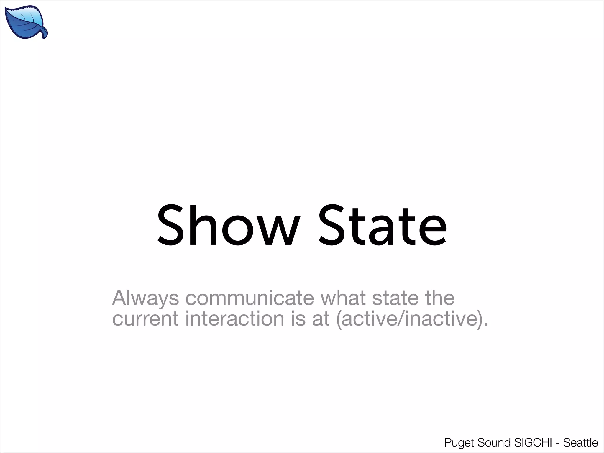 The Life Cycle of a Wireframe 
