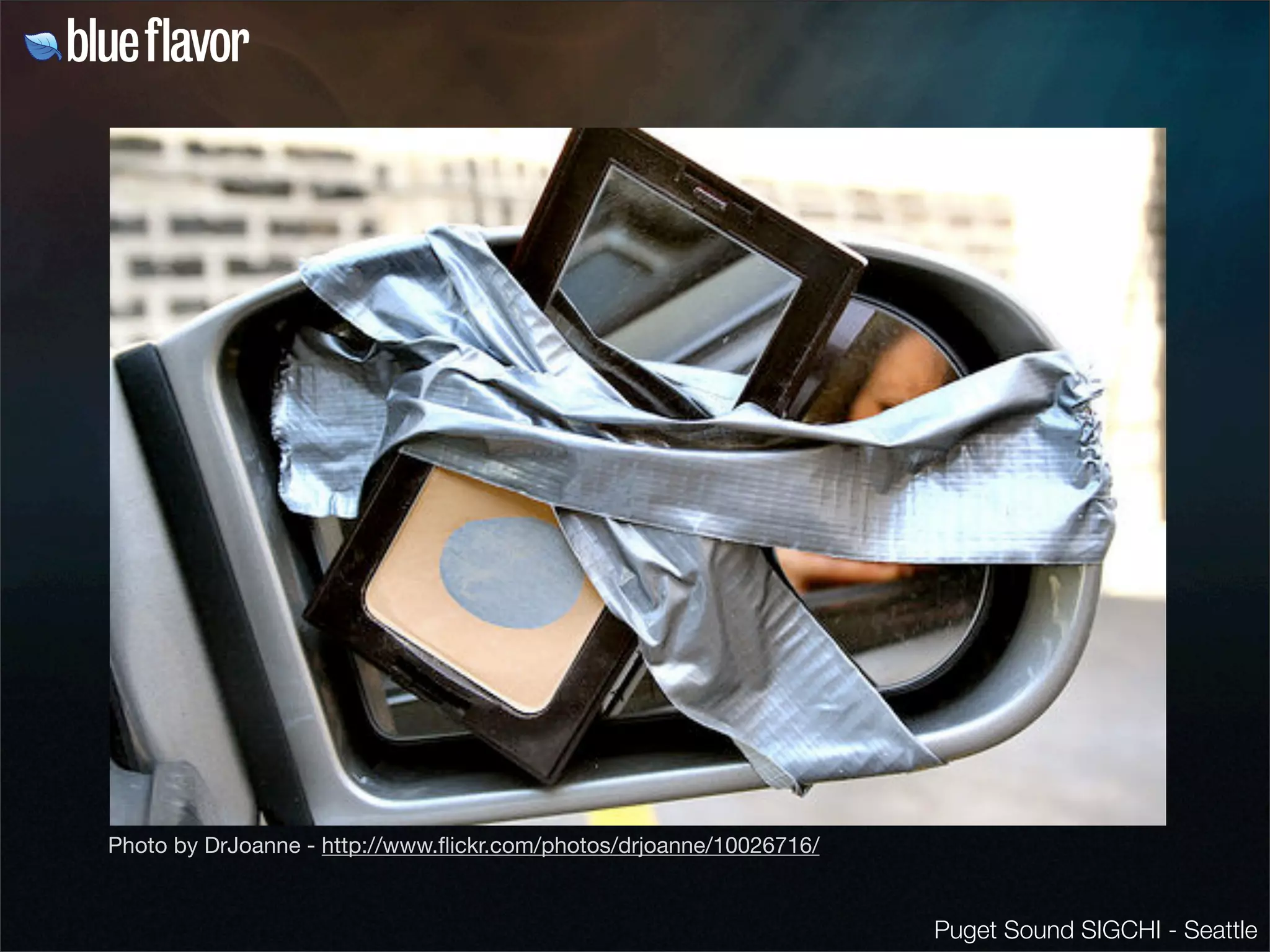 The Life Cycle of a Wireframe 