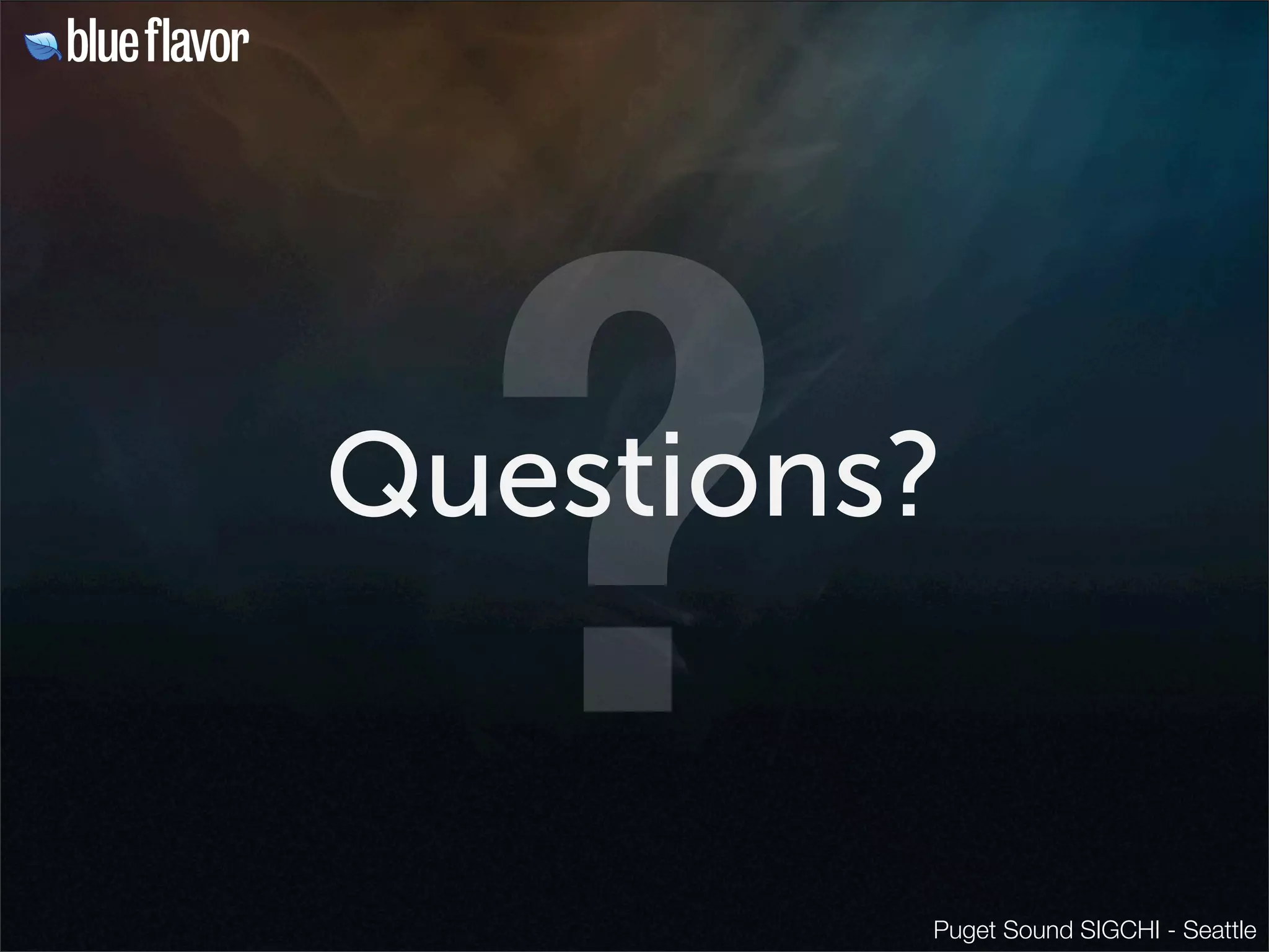 The Life Cycle of a Wireframe 