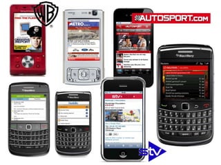 Data was very expensive without a package