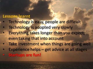 Mobile Technology: Active ProvisioningAutomatic device recognition