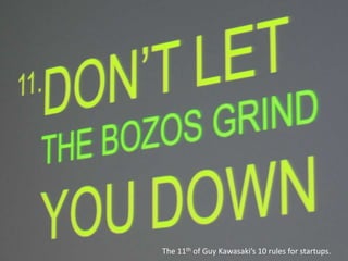 Loads of phones could support apps, but all different