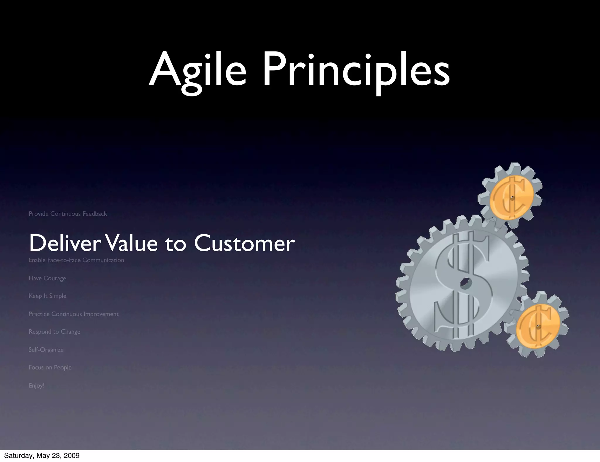 The Life Of A Tester In An Agile Team