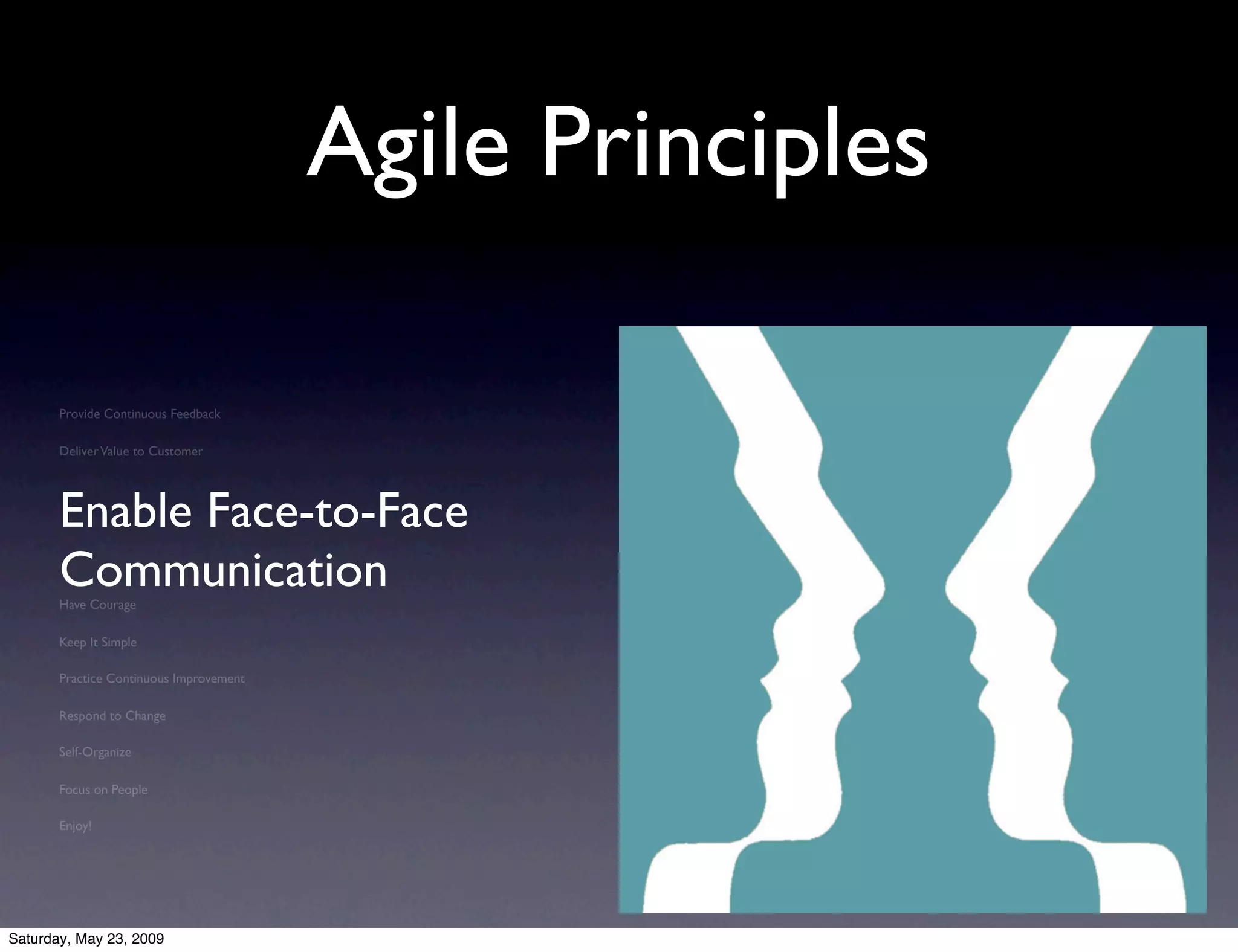 The Life Of A Tester In An Agile Team