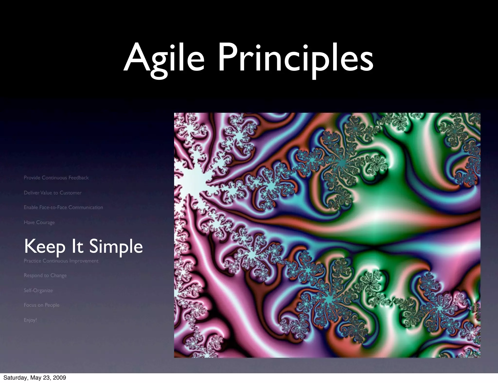 The Life Of A Tester In An Agile Team