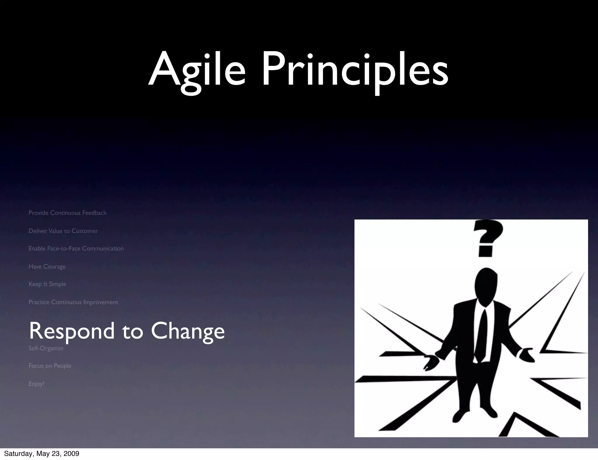 The Life Of A Tester In An Agile Team