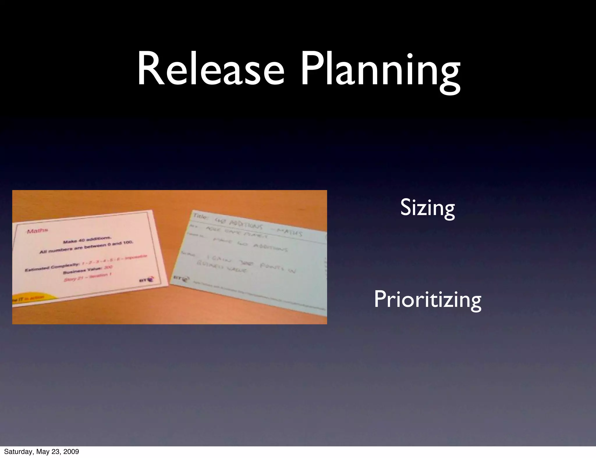 The Life Of A Tester In An Agile Team