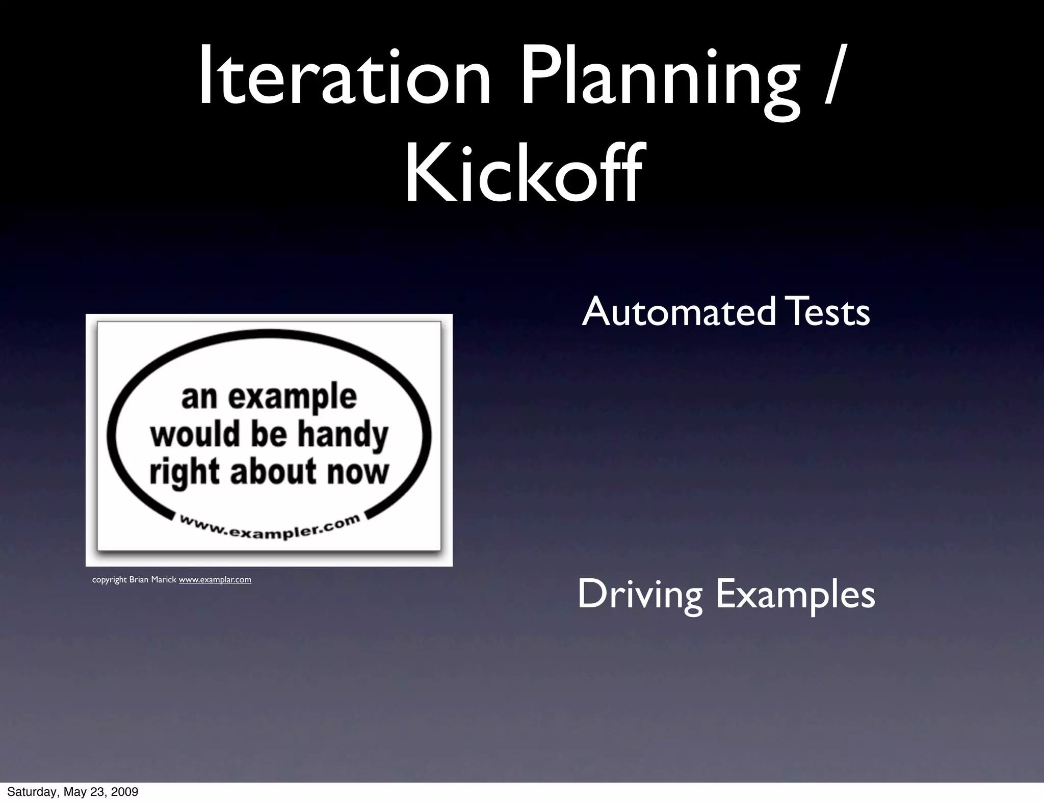 The Life Of A Tester In An Agile Team
