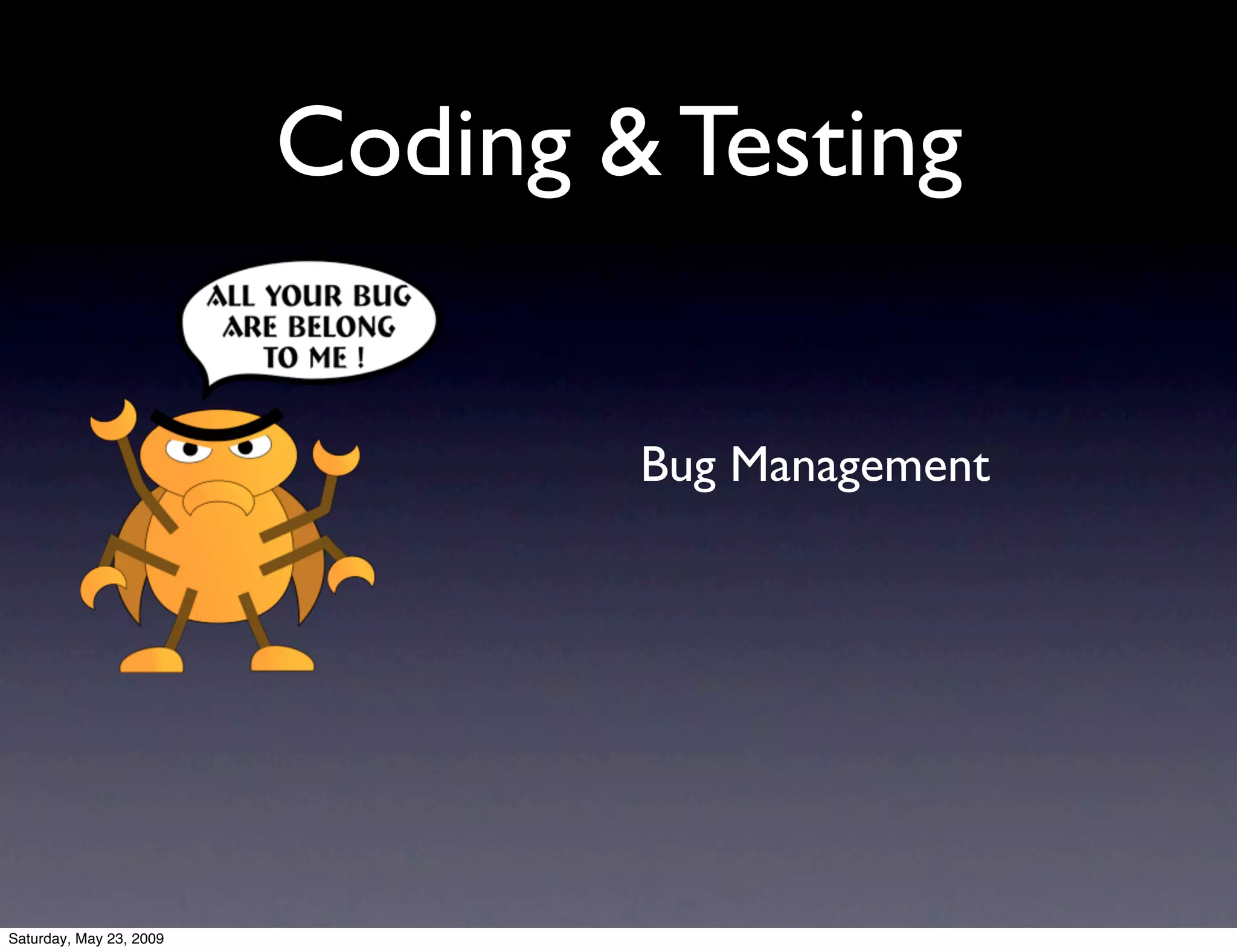 The Life Of A Tester In An Agile Team