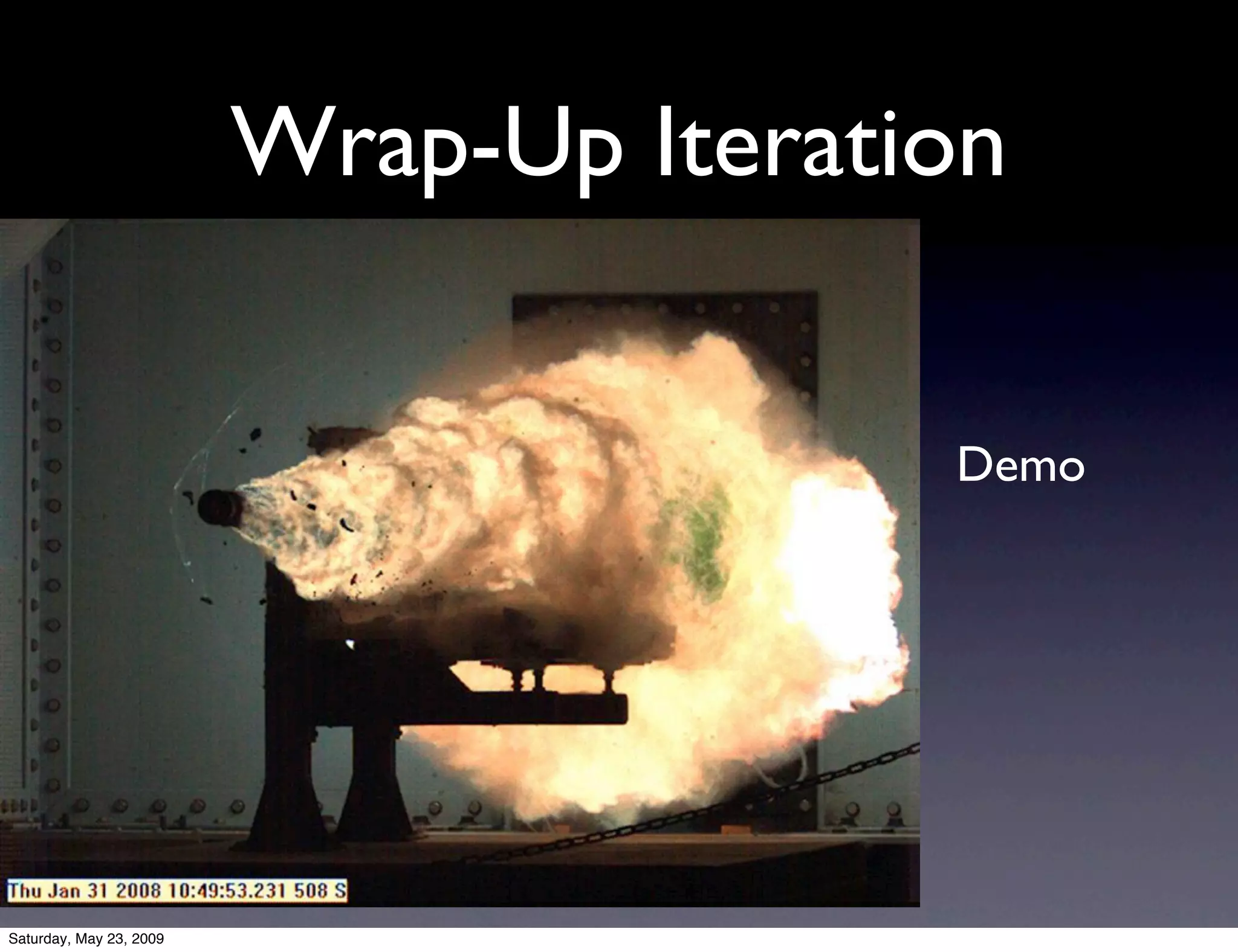 The Life Of A Tester In An Agile Team