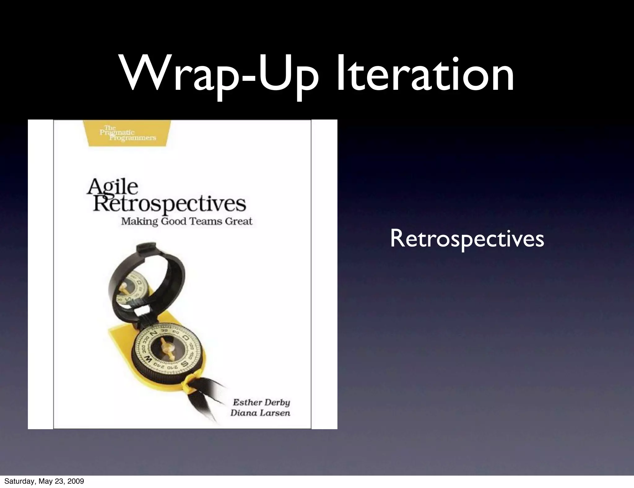 The Life Of A Tester In An Agile Team