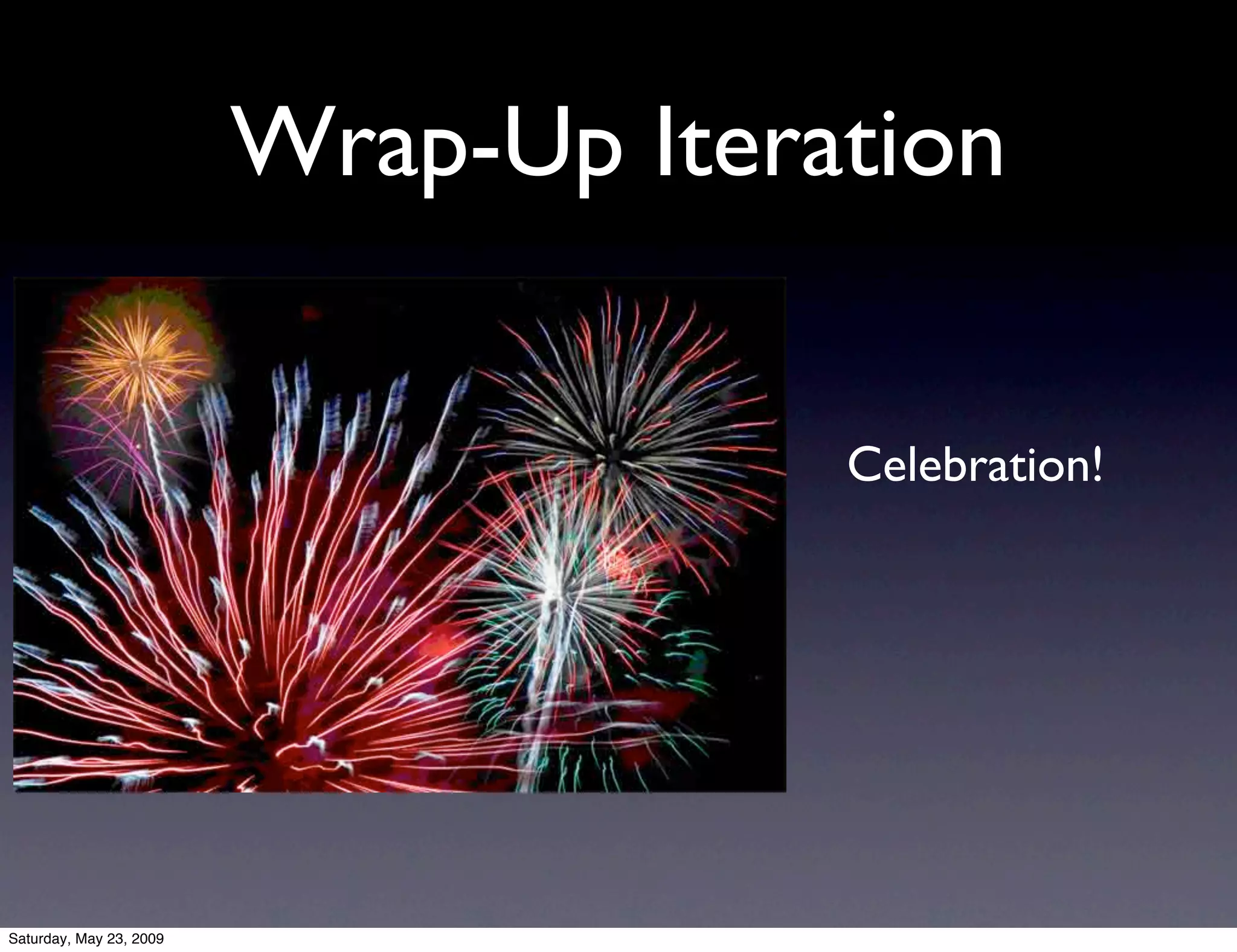 The Life Of A Tester In An Agile Team