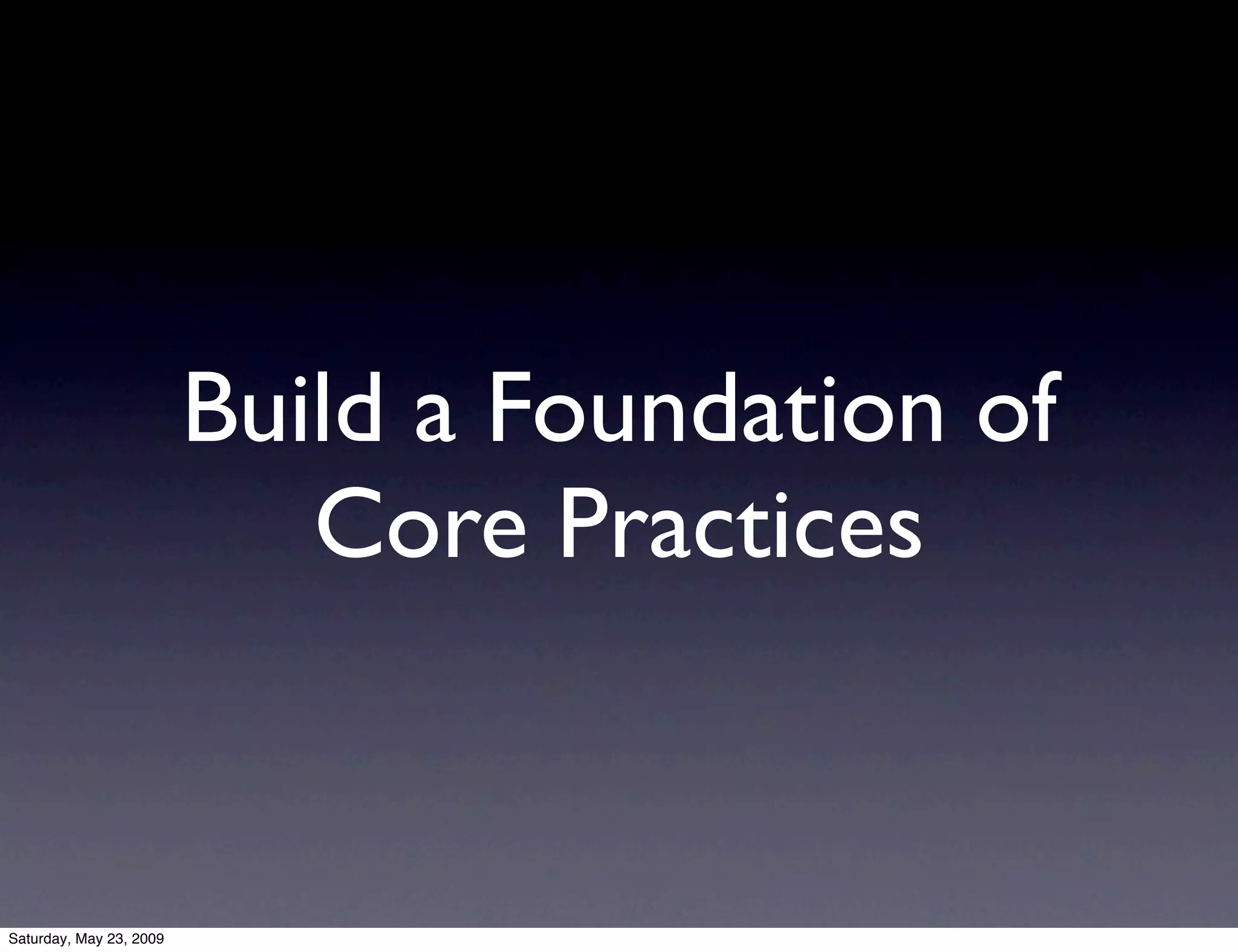 The Life Of A Tester In An Agile Team