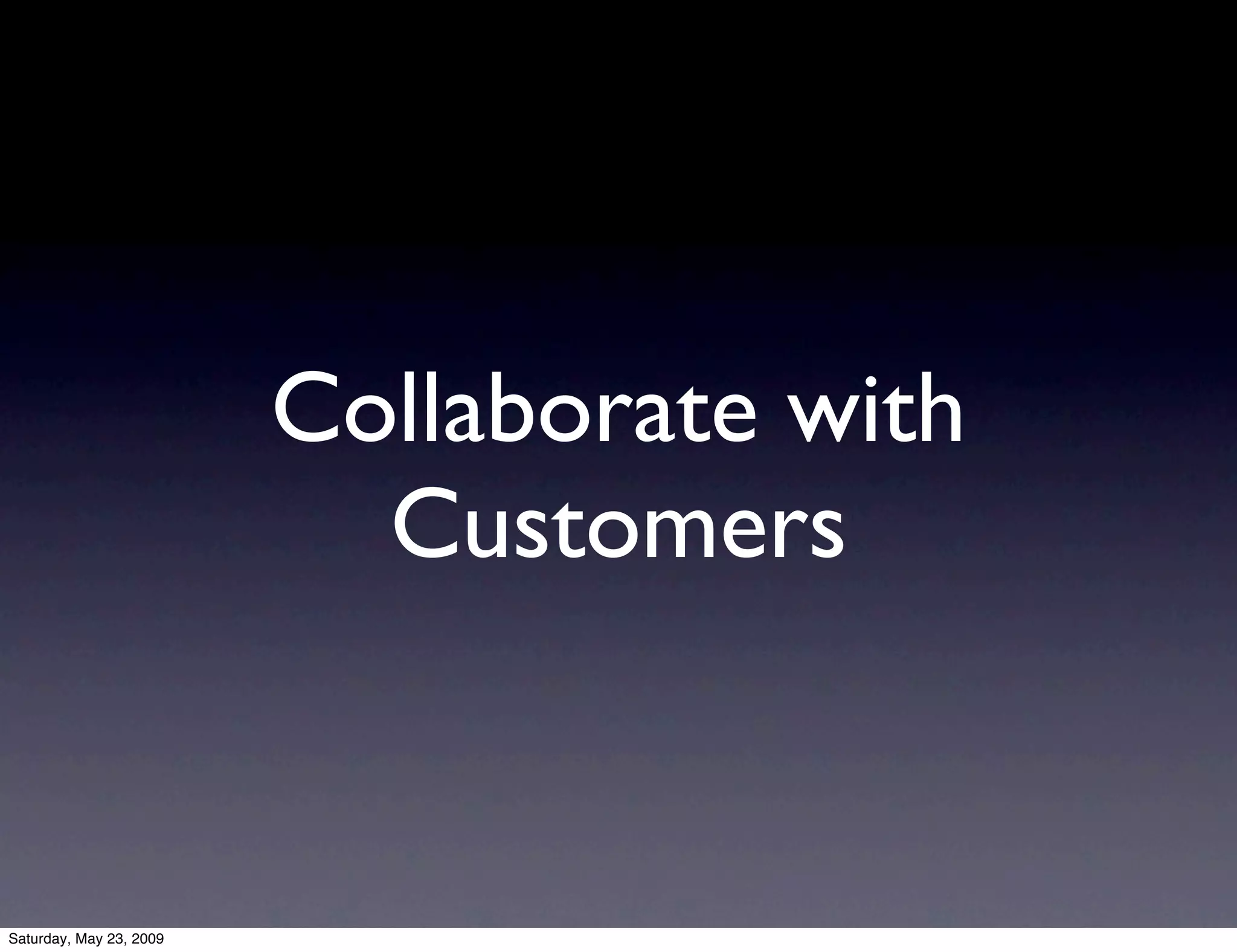 The Life Of A Tester In An Agile Team