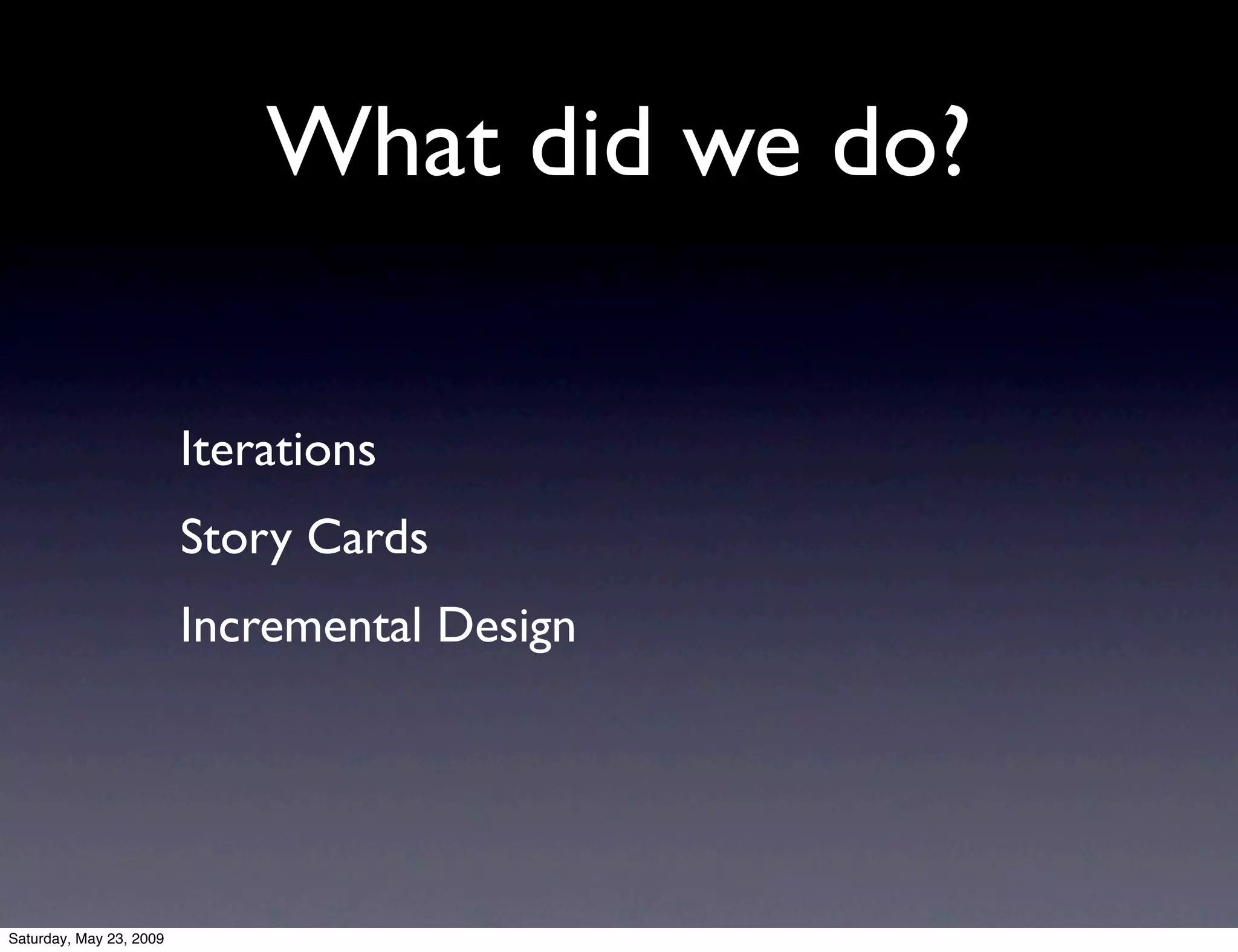 The Life Of A Tester In An Agile Team