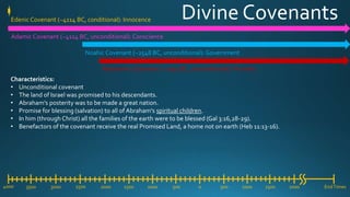 The life of david week 8 | PPTX