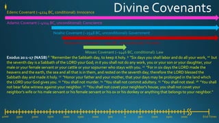 The life of david week 8 | PPTX