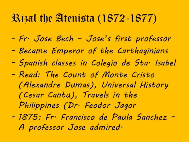 in memory of my town jose rizal Reporters for rizal - hrm/tm41a, 1st semester sy 16-17 1 rizal in ateneo - alexi marie c lopez 2 my first inspiration - darwin l detecio 3 in memory of my town - charvi b dadula. in memory of my town jose rizal Reporters for rizal - hrm/tm41a, 1st semester sy 16-17 1 rizal in ateneo - alexi marie c lopez 2 my first inspiration - darwin l detecio 3 in memory of my town - charvi b dadula.