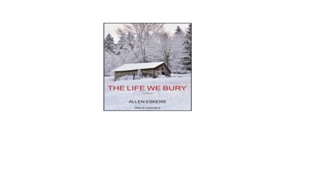 the life we bury series