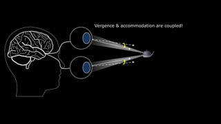 Immersive HMD Magnified Display
 