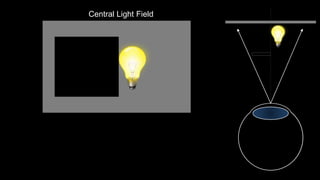 Right Light Field
 