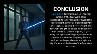 9 Things You Should Know About Lightsabers | PDF