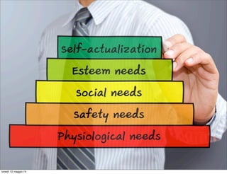 lunedì 12 maggio 14
 