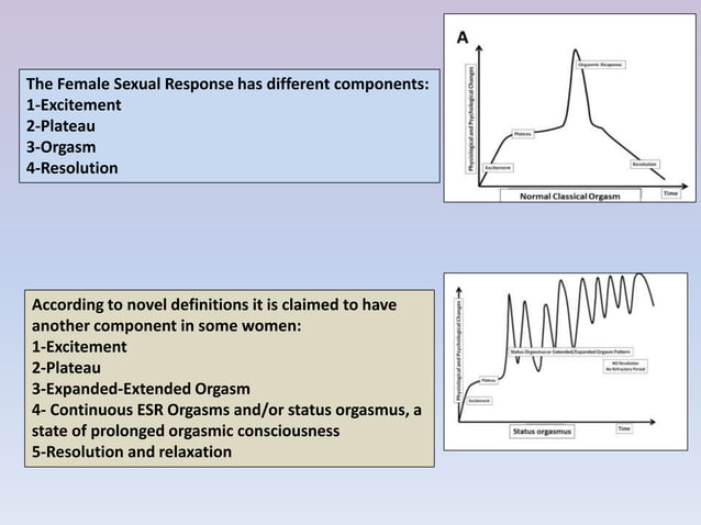 The Limits Of Female Sexual Response PPTX Sexual Conditions the-limits-of-female-sexual-response-pptx-sexual-conditions