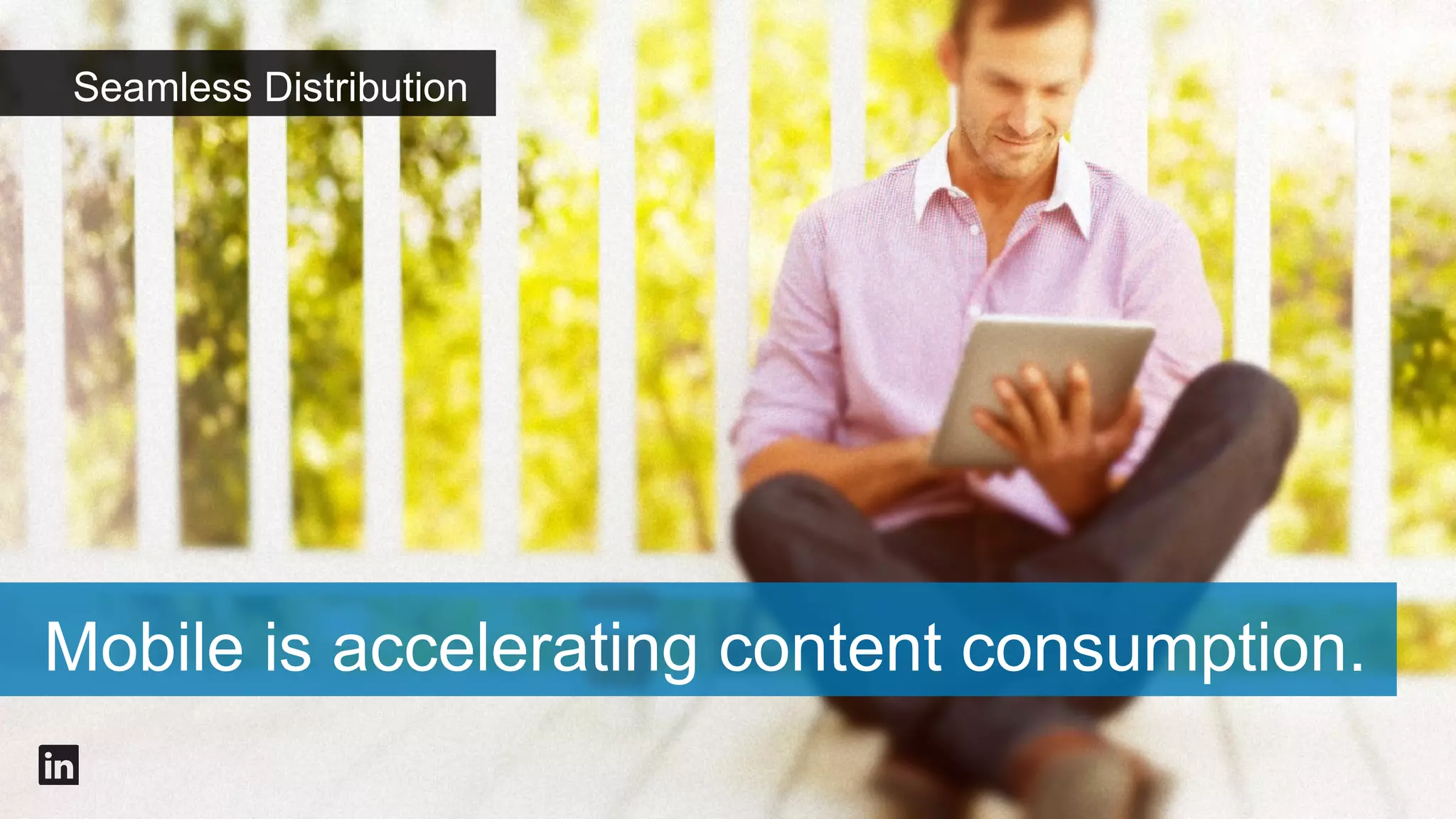 Mobile changes the World

Print
1500

Mobile is the 7th mass media revolution

#intalent

 