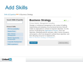 Add Skills




    Recruiting
    Solutions
 