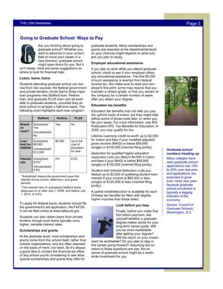 Newsletter June 2009