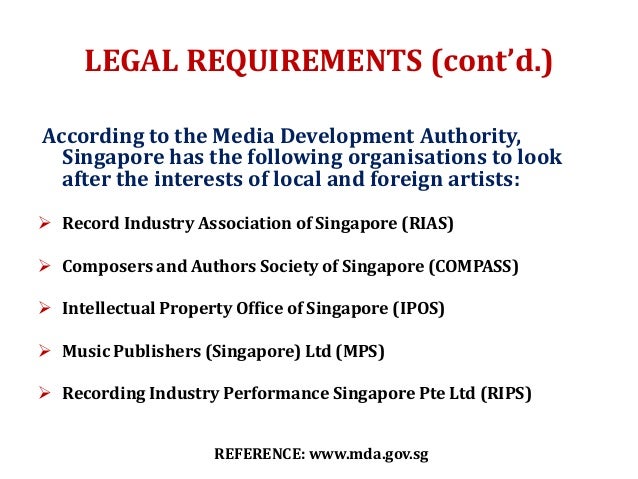 Intellectual Property Exchange Pte Ltd Intellectual Property Exchange Pte Ltd