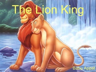 Lion king 1994 full movie 123 shop