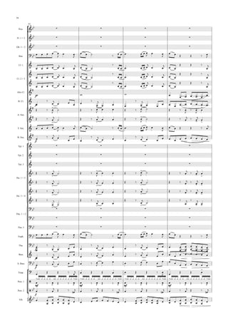 °
¢
°
¢
°
¢
°
¢
{
83
Picc.
Fl. 1 + 2
Ob. 1 + 2
Bsn.
Cl. 1
Cl. 2 + 3
Alto Cl.
B. Cl.
A. Sax.
T. Sax.
B. Sax.
Tpt. 1
Tpt. 2
Tpt. 3
Hn. 1 + 2
Hn. 3 + 4
Tbn. 1 + 2
Tbn. 3
Euph.
Tba.
Bass
S. Bass
Timp.
Perc. 1
Perc. 2
Vib.
&bb ∑ ∑ ∑ ∑
&bb ∑ ∑ ∑ ∑
&bb ∑ ∑ ∑ ∑
?bb
&
&
&
&
#
f
&
f
&
#
&
#
&
&
#
f
& ∑ ∑ ∑ ∑
& ∑ ∑ ∑ ∑
& ∑ ∑ ∑ ∑
&b
&b
&b
&b
?
bb ∑ ∑ ∑ ∑
?
bb ∑ ∑ ∑ ∑
?
bb ∑ ∑ ∑ ∑
?
bb
?bb
f
&
f
?
bb
f
?
/
mfmf mfmf mfmf mfmf
/ bb
f
&bb
œ œ œ œ œ
J
œ œ
J
œ œ ˙ ‰
œ œ œ. œ œ œ
J
œ œ
J
œ œ Œ Œ ‰ œ
J
œ œ œ œ œj
œ œ
j œ œ ˙
‰
œ œ œ. œ œ œ
j
œ œ
j œ œ
Œ Œ ‰
œ
j
œ œ œ œ œj
œ œ
j œ œ ˙
‰
œ œ œ. œ œ œ
j
œ œ
j œ œ
Œ Œ ‰
œ
j
œ œ œ œ œj
œ œ
j œ œ ˙
‰
œ œ œ. œ œ œ
j
œ œ
j œ œ
Œ Œ ‰
œ
j
w w w œ
œ œ œ œ œ
œ
œ
‰
œ
j
œ œ
œ œ
‰
œ
j
œ œ œ
‰
œ
j
œ œ
œ œ œ œ œ œ œ œ œ
Œ ‰ œ
>
J
˙ Œ ‰ œ>
J
œ œ. Œ ‰ œ
>
J
˙ Œ ‰ œ.
J
‰ œ-
J
œ
>
Œ ‰ œ
>
j
˙ Œ ‰ œ
>
j
œ œ. Œ ‰ œ
>
J
˙ Œ ‰ œ.
j ‰ œ-
j
œ
>
œ œ œ œ œ
J
œ œ
j œ œ ˙ ‰ œ œ œ. œ œ œ
J
œ œ
J
œ œ Œ Œ ‰ œ
j
œ
‰ œ
j
œ
œ œ
œ
‰
œ
j
œ œ œ
‰
œ
j
œ œ
œ œ œ œ œ œ œ œ œ
Œ ‰ œ
>
j
˙ Œ ‰ œ
>
J
œ œ. Œ ‰ œ>
J
˙ Œ ‰ œ.
j
‰ œ-
j
œ
>
Œ ‰ œ
>
j
˙ Œ ‰ œ
>
j
œ œ.
Œ ‰ œ
>
j
˙ Œ ‰ œ.
j ‰ œ-
j
œ>
Œ ‰ œ
>
j
˙ Œ ‰ œ
>
j
œ œ.
Œ ‰ œ
>
j
˙ Œ ‰ œ.
j ‰ œ-
j
œ>
Œ ‰
œ
>
j
˙
Œ ‰
œ
>
j
œ œ.
Œ ‰
œ
>
j
˙
Œ ‰
œ.
j ‰
œ-
j
œ>
œ œ œ œ œ
J
œ œ
J
œ œ ˙ ‰
œ œ œ. œ œ œ
J
œ œ
J
œ œ Œ Œ ‰ œ
J
œ
œ ‰
œ
j
œ œ œ
œ
‰
œ
j
œ œ œ
‰
œ
j
œ œ
œ œ
œ
œ
œ
œ
œ
œ
œ
œ
œ
œ
œ
œ
œ.
‰
œ
j
œ œ œ œ
‰ œ
j
œ œ œ ‰ œ
j
œ œ œ œ œ œ œ œ œ œ œ
œ.
‰ œ
j
œ œ œ
œ ‰ œ
J
œ œ œ ‰ œ
J
œ œ
œ œ œ
œ œ œ œ œ œ
œ
Œ Œ ‰
œ
j œ Œ Œ œ œ Œ Œ ‰ œ
J œ
^
Œ Œ œ
^
œ
^¿¿ ¿ ¿
‰
¿ ¿ ¿¿
œJ Œ
¿ ¿ ¿ ¿
‰ œ
^
J œ
^¿ ¿ ¿¿ ¿¿ ¿ ¿
‰
¿ ¿ ¿¿
œJ Œ
¿ ¿ ¿ ¿
‰ œ
^
J œ
^¿ ¿ ¿¿ ¿¿ ¿ ¿
‰
¿ ¿ ¿¿
œJ Œ
¿ ¿ ¿ ¿
‰ œ
^
J œ
^¿ ¿ ¿¿ ¿¿ ¿ ¿
‰
¿ ¿ ¿¿
œJ Œ
¿ ¿ ¿ ¿
‰ œ
^
J
¿ ¿ ¿¿
œ ‰ œ
j Œ ‰
œn
j œ ‰ œ
j Œ ‰
œn
j œ ‰ œ
j Œ ‰
œn
j œ ‰ œ
j Œ ‰
œn
j
œ
œ
œ
œ
œ
œ
œ
œ
œ
œ
œ œ œ œ œ œ œ œ œ œ œ
œ
œ
œ
œ
œ
œ
œ
œ
œ œ œ
œ œ
œ
œ
œ
œ
œ
œ
œ
œ
œ
œ œ
16
 