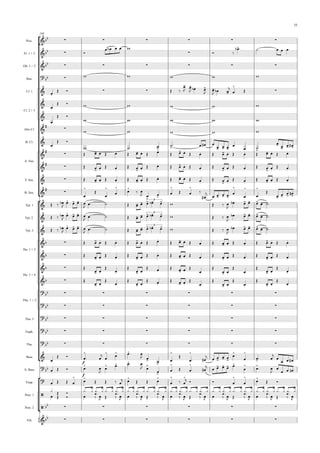 °
¢
°
¢
°
¢
°
¢
{
189
Picc.
Fl. 1 + 2
Ob. 1 + 2
Bsn.
Cl. 1
Cl. 2 + 3
Alto Cl.
B. Cl.
A. Sax.
T. Sax.
B. Sax.
Tpt. 1
Tpt. 2
Tpt. 3
Hn. 1 + 2
Hn. 3 + 4
Tbn. 1 + 2
Tbn. 3
Euph.
Tba.
Bass
S. Bass
Timp.
Perc. 1
Perc. 2
Vib.
&bb ∑ ∑ ∑ ∑ ∑ ∑
&bb ∑ ∑
&bb ∑ ∑ ∑ ∑ ∑ ∑
?bb ∑
& ∑ ∑ ∑
&
&
&
#
∑
&
&
# ∑
&
#
∑
& ∑
&
# ∑
&
3
&
3
&
3
&b ∑
&b ∑
&b ∑
&b ∑
?
bb ∑ ∑ ∑ ∑ ∑ ∑
?
bb ∑ ∑ ∑ ∑ ∑ ∑
?
bb ∑ ∑ ∑ ∑ ∑ ∑
?
bb ∑ ∑ ∑ ∑ ∑ ∑
?bb ∑ ∑ ∑ ∑ ∑ ∑
&
f
?
bb
f
?
/
/ bb ∑ ∑ ∑ ∑ ∑ ∑
&bb ∑ ∑ ∑ ∑ ∑ ∑
Ó
œ œb œ œ w
Ó ‰
œ>b . ˙ œ œ œ
w w w w w
œ.
Œ Ó Œ ‰
œ-
J œ-
J œ.b œ-
J
œ-
J œb œ-
j
œ
^
Œ
œ.
Œ Ó w w w w w
œ.
Œ Ó
w w w w w
w w w w w
œ.
Œ Ó
w ˙. œ>
˙>
. œ œ# œ
œ- œ- œ-
œ
œ ˙>
œ- œ-
œ- œ-#
Œ œ- œ. Œ œ. Œ œ- œ. Œ œ.
Œ œ- œ.
Œ œ. Œ œ- œ. Œ œ. Œ œ- œ. Œ œ.
Œ œ- œ.
Œ œ.
Œ œ- œ.
Œ œ. Œ œ- œ. Œ œ.
Œ œ- œ.
Œ œ.
Œ œ- œ.
Œ œ.
Œ œ- œ. Œ œ. Œ œ- œ. Œ œ. Œ œ- œ. Œ œ.
Œ œ- œ.
Œ œ.
Œ œ- œ. Œ œ.
œ
^
Œ
œ
^
œ
^
œ
^
‰ œ
J œ>
œ>
œ
^
Œ œ
^
‰
œ#
j
œ œ- œ- œ-
œ
^
œ
^
œ
^
Œ
œ-
œ-
œ- œ-#
Œ ‰ œb
J
œ^ œ- œ- œ
J
œ. ˙ Œ œ- œ- œ- œ-b œ- w Œ ‰ œ
J
œb œ- œ- œ- œ- ˙-.
Œ ‰ œb
J
œ^ œ- œ- œ
J
œ. ˙ Œ œ- œ- œ- œ-b œ- w Œ ‰ œ
J
œb œ- œ- œ- œ- ˙-.
Œ ‰ œb
J
œ^ œ- œ- œ
J
œ. ˙ Œ œ- œ- œ- œ-b œ- w Œ ‰ œ
J
œb œ- œ- œ- œ- ˙-.
Œ œ- œ. Œ œ. Œ œ- œ. Œ œ.
Œ œ- œ. Œ œ. Œ œ- œ. Œ œ. Œ œ- œ. Œ œ.
Œ œ- œ.
Œ œ.
Œ œ- œ.
Œ œ. Œ œ- œ. Œ œ.
Œ œ- œ.
Œ œ.
Œ œ- œ.
Œ œ.
Œ
œ- œ.
Œ
œ.
Œ
œ- œ.
Œ œ.
Œ œ- œ.
Œ
œ.
Œ
œ- œ.
Œ
œ.
Œ
œ- œ.
Œ
œ.
Œ
œ- œ.
Œ
œ.
Œ
œ- œ.
Œ œ.
Œ œ- œ.
Œ
œ.
Œ
œ- œ.
Œ
œ.
Œ
œ- œ.
Œ
œ.
œ.
Œ Ó œ
^
. œ
j
œ
^
œ
^ œ^. œ
J œ> œ>
œ
^
Œ
œ
^
. œ#
j œ œ-
œ- œ-
œ
^
œ
^
œ>. œ
j
œ
œ œ œ#
œ.
Œ Ó œ
^
. œ
J
œ
^ œ^ œ^. œ
J œ
>
œ>
œ
^
Œ œ
^
. œ#
j
œ œ- œ- œ- œ^
œ
^
œ
>
. œ
J
œ
œ œ œn
œ.
Œ Œ œ
^
œ
^
Œ Œ ‰ œ
j œ.^
Œ Œ œ
^
œ
^
‰ œ
^j Ó Ó œ
^
œ
^
œ
^
Œ Ó
œ
¿
Œ
Œ
Ó
Ó
œ ‰
¿. ¿
œJ Œ
‚
¿
.
. ¿
‰
¿. ¿
œJ œ
‚
¿
.
. ¿
‰
¿. ¿
œJ Œ
‚
¿
.
. ¿
‰
¿. ¿
œJ œ
‚
¿
.
. ¿
‰
¿. ¿
œJ Œ
‚
¿
.
. ¿
‰
¿. ¿
œJ œ
‚
¿
.
. ¿
‰
¿. ¿
œJ Œ
‚
¿
.
. ¿
‰
¿. ¿
œJ œ
‚
¿
.
. ¿
‰
¿. ¿
œJ Œ
‚
¿
.
. ¿
‰
¿. ¿
‚
¿
.
. ¿
œJ
35
 